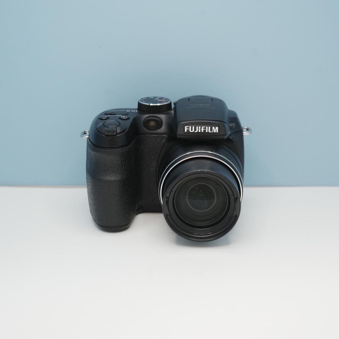 FUJIFILM FINEPIX S1500 デジカメ 美品 a4893