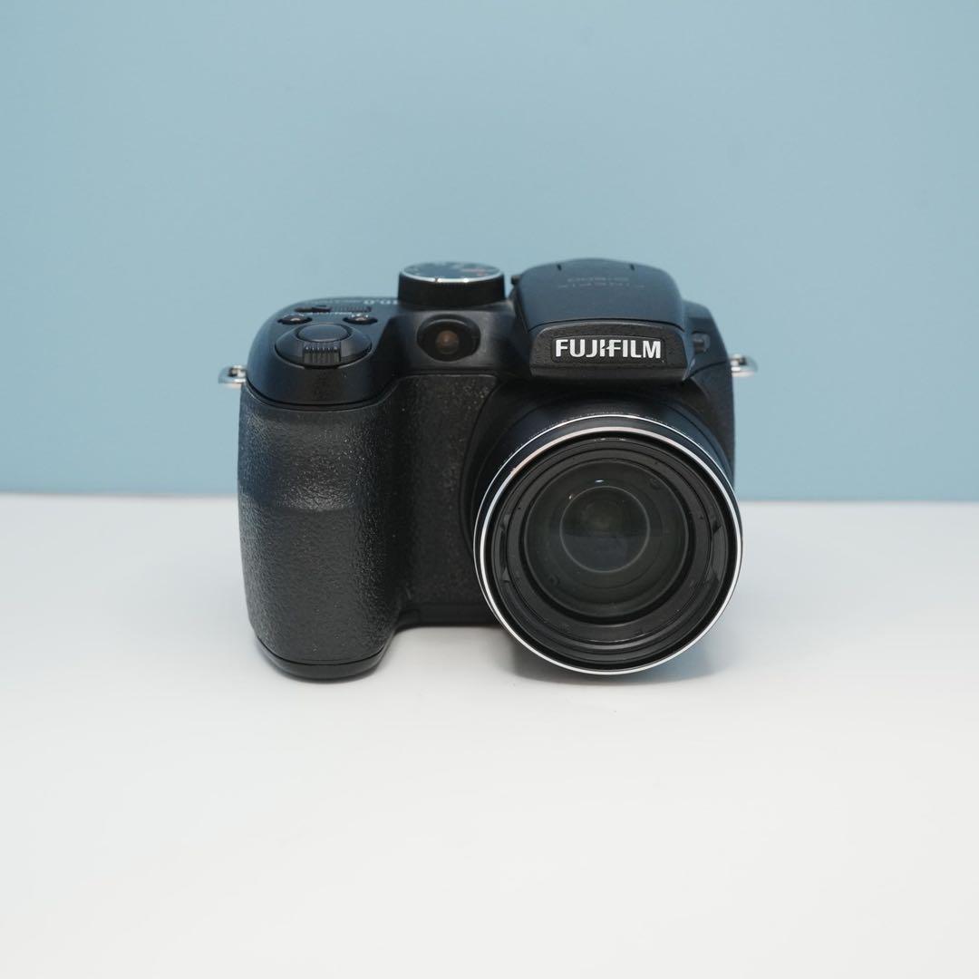 FUJIFILM FINEPIX S1500 デジカメ 美品 a4893