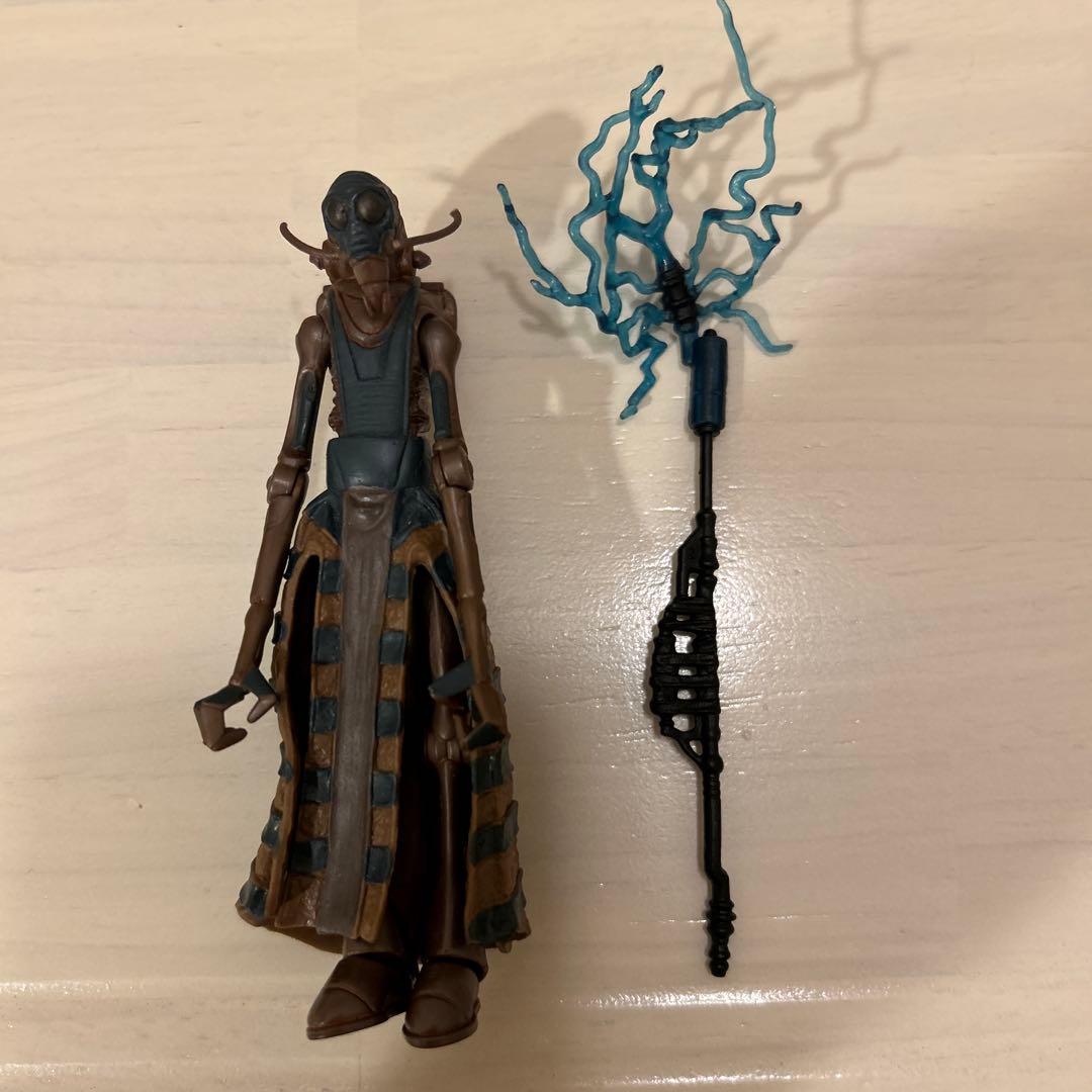 スター・ウォーズ　14体フィギュアセット