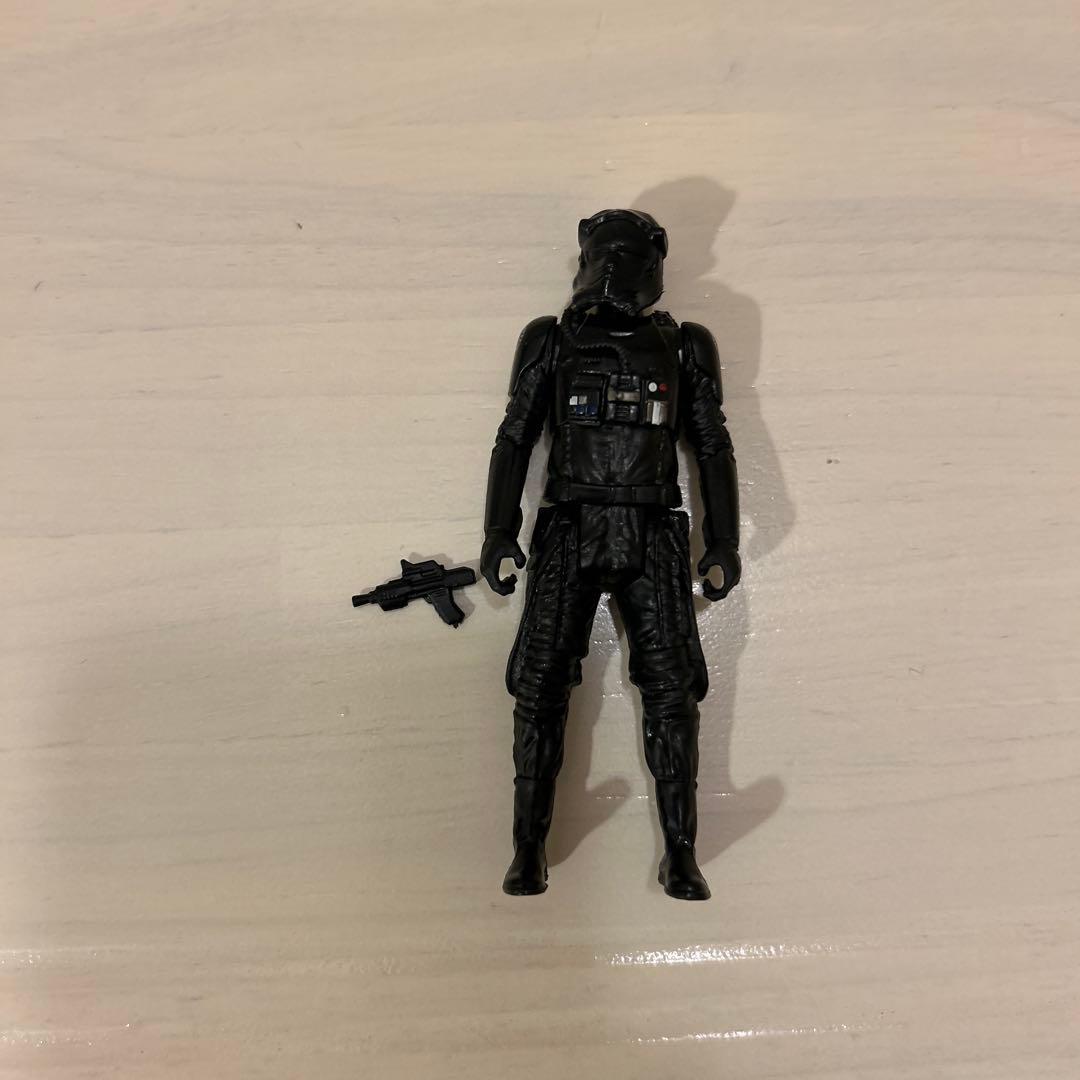 スター・ウォーズ　14体フィギュアセット