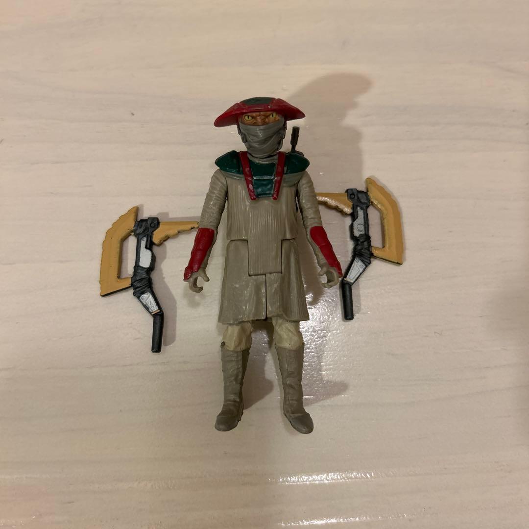 スター・ウォーズ　14体フィギュアセット