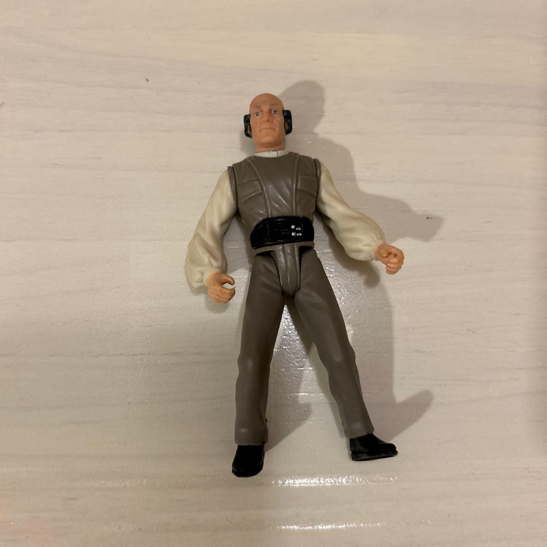 スター・ウォーズ　14体フィギュアセット