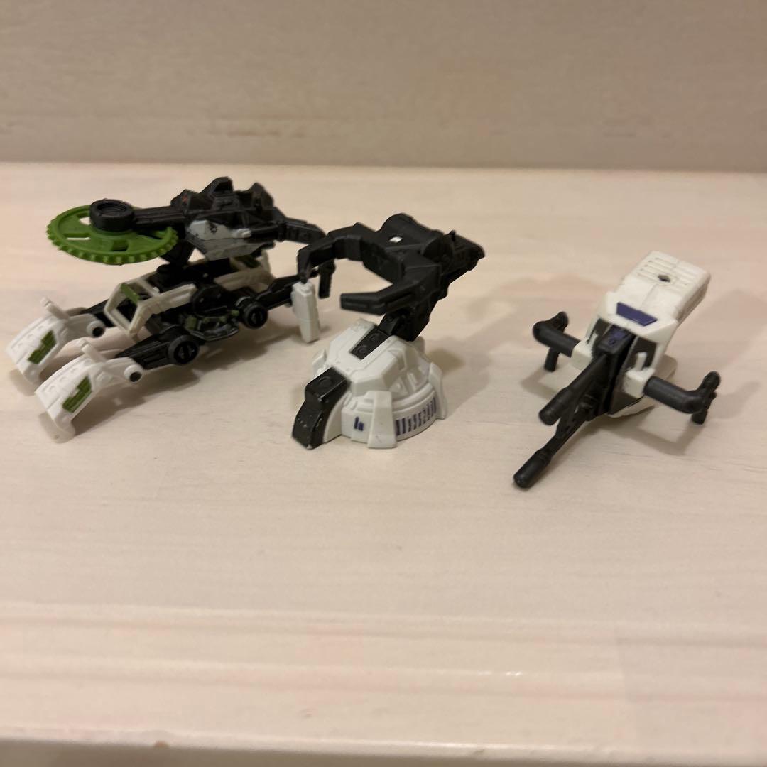 スター・ウォーズ　14体フィギュアセット