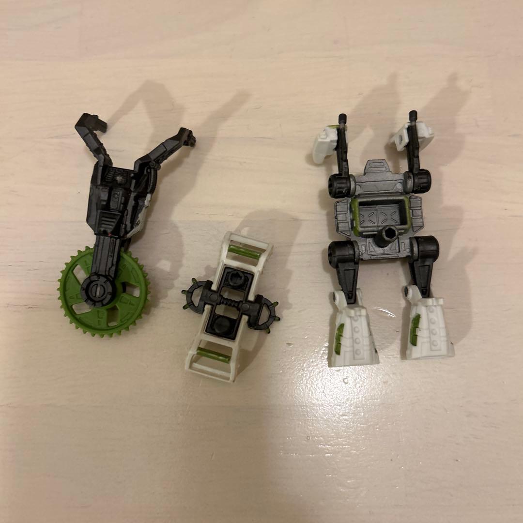 スター・ウォーズ　14体フィギュアセット