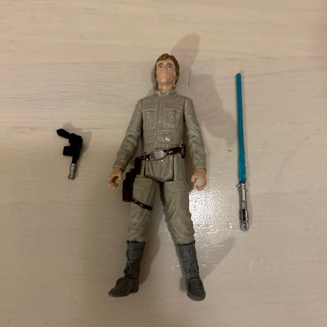 スター・ウォーズ　14体フィギュアセット