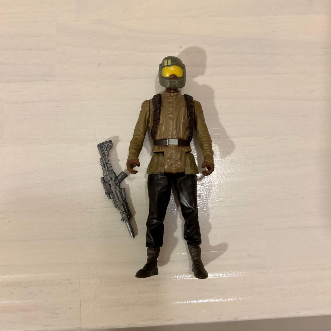 スター・ウォーズ　14体フィギュアセット