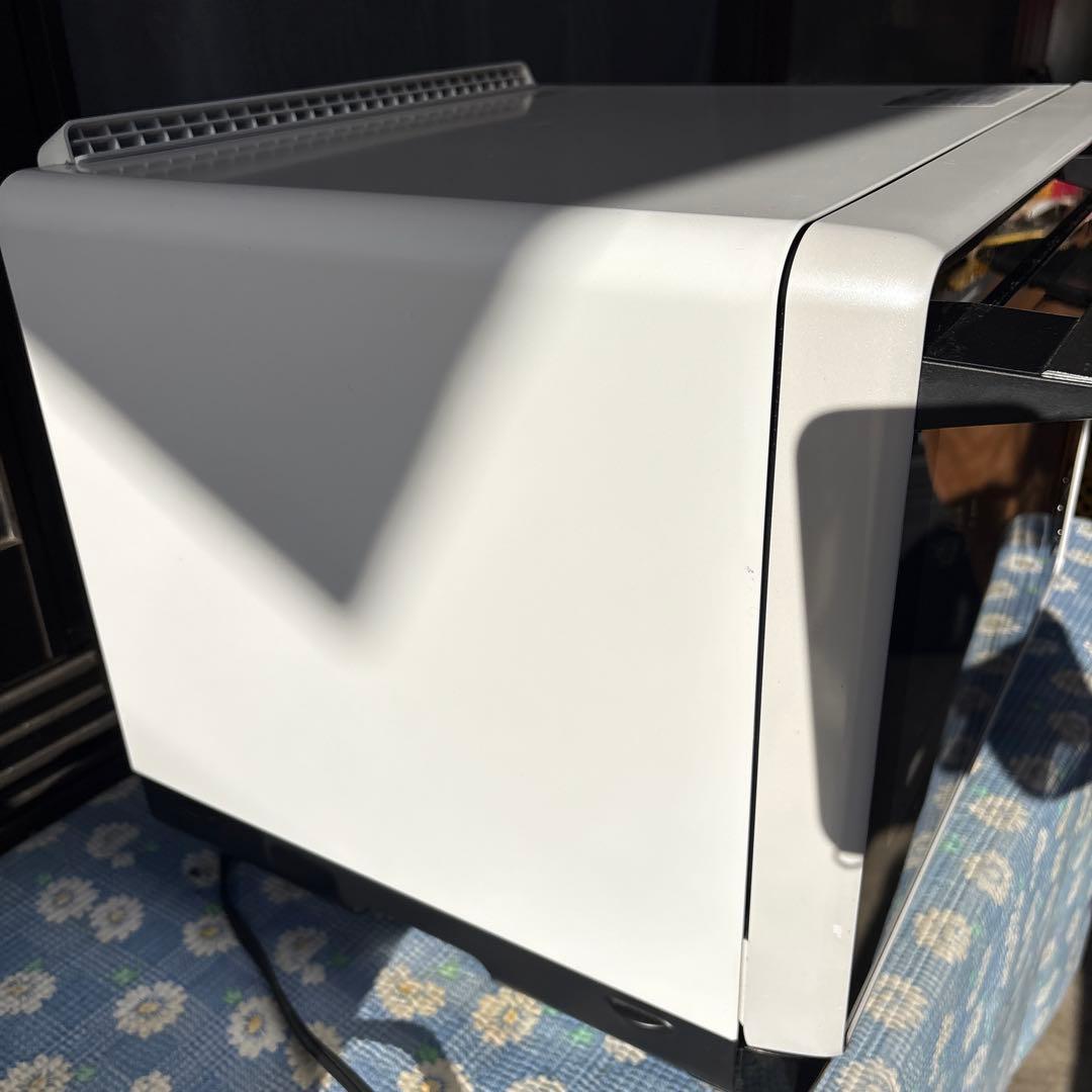 SHARP HEALSIO AX-XW600 2019年製