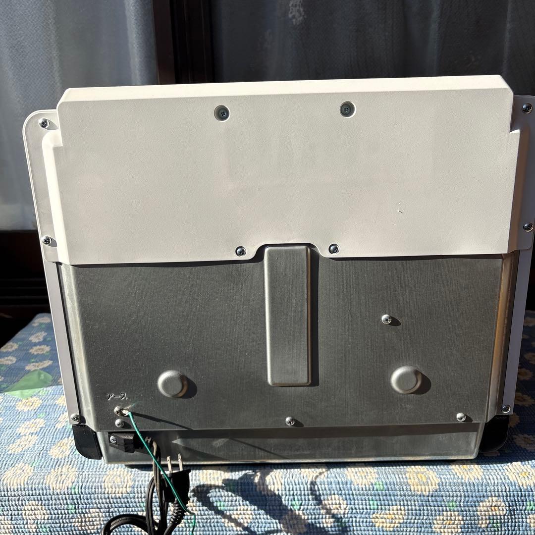 SHARP HEALSIO AX-XW600 2019年製