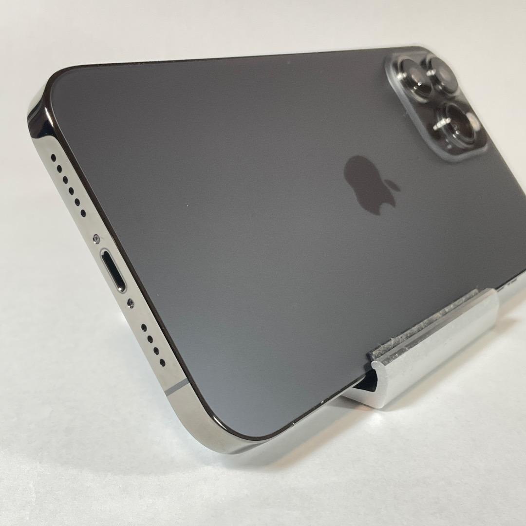 新品同様　iPhone13ProMAX　256CB 　SIMフリー