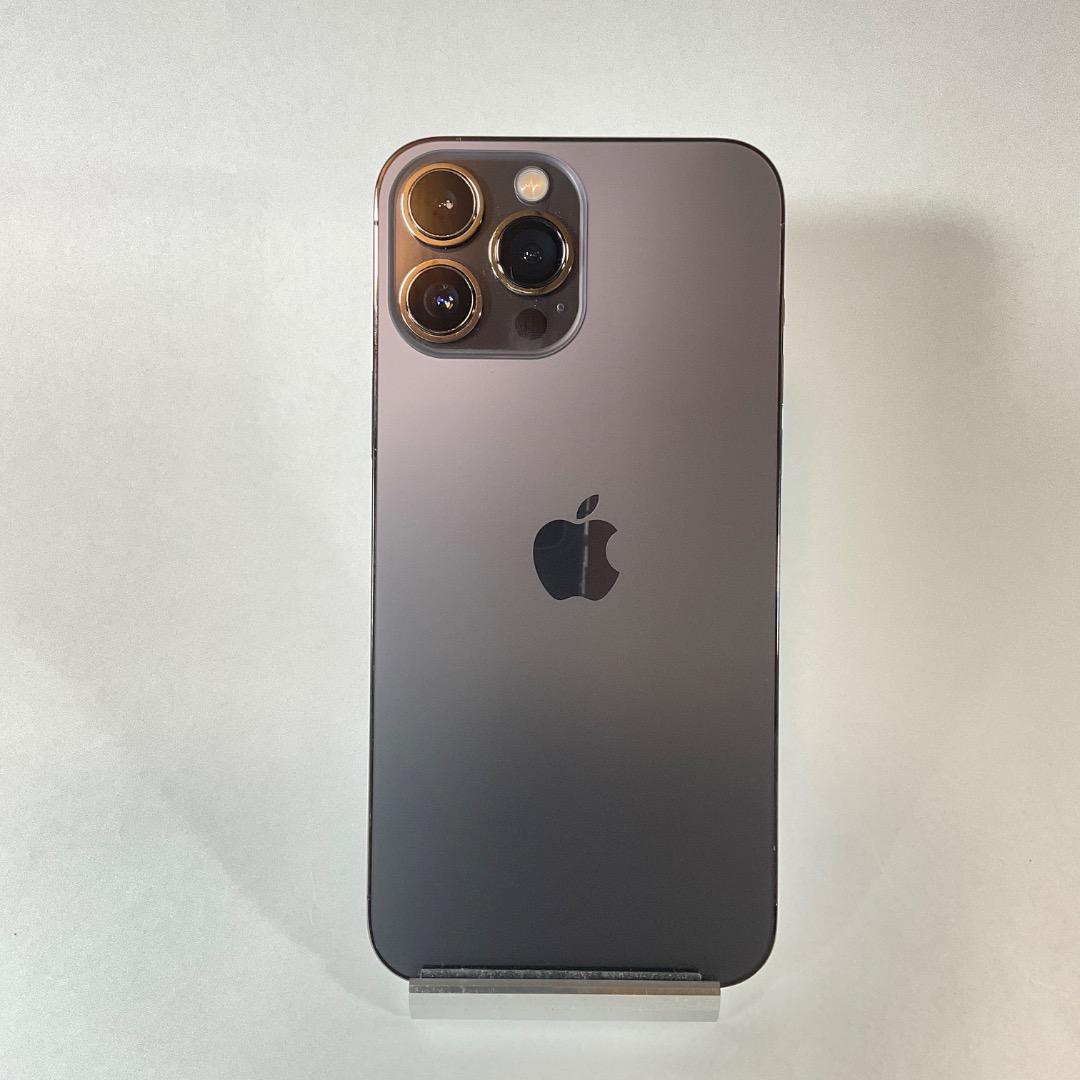 新品同様　iPhone13ProMAX　256CB 　SIMフリー