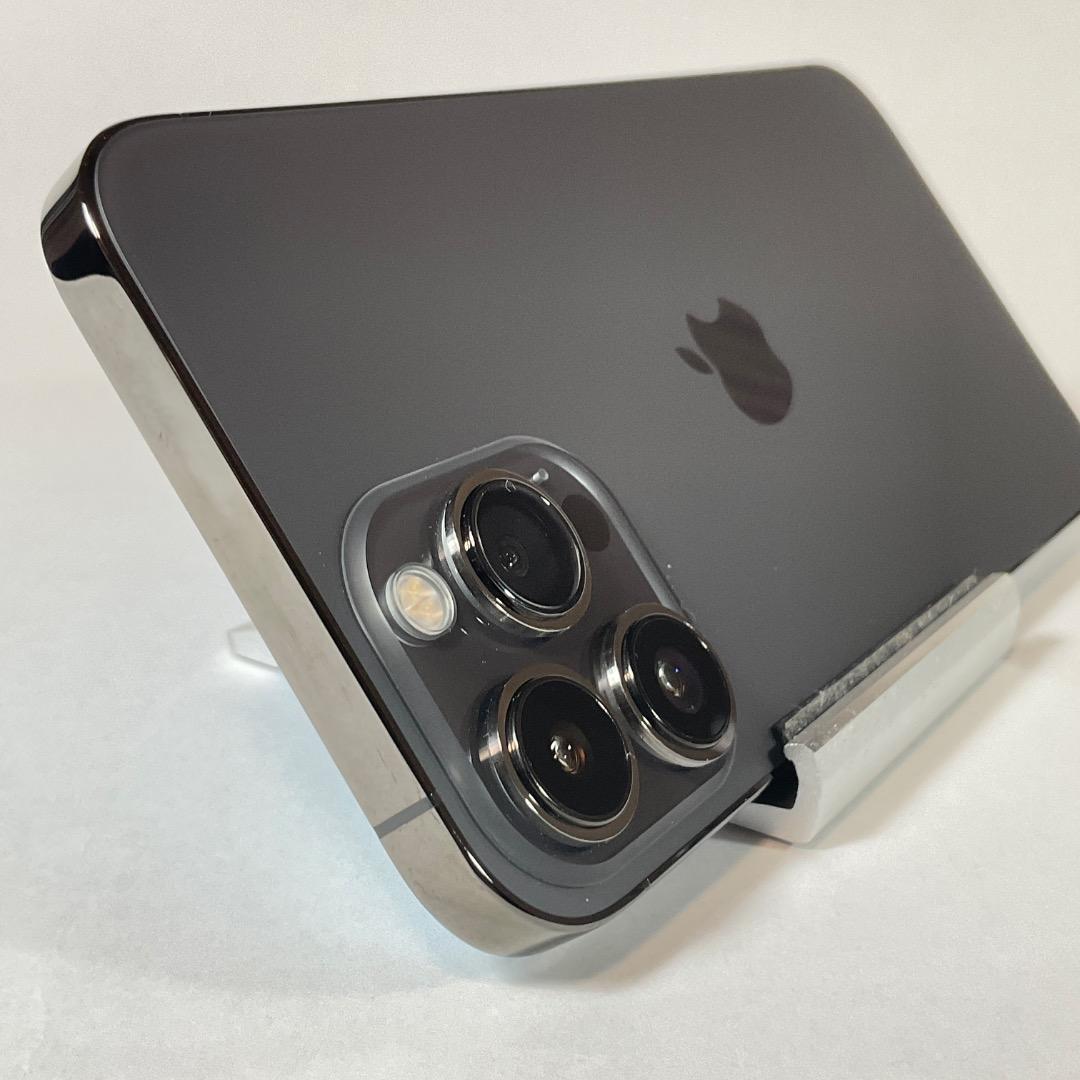 新品同様　iPhone13ProMAX　256CB 　SIMフリー