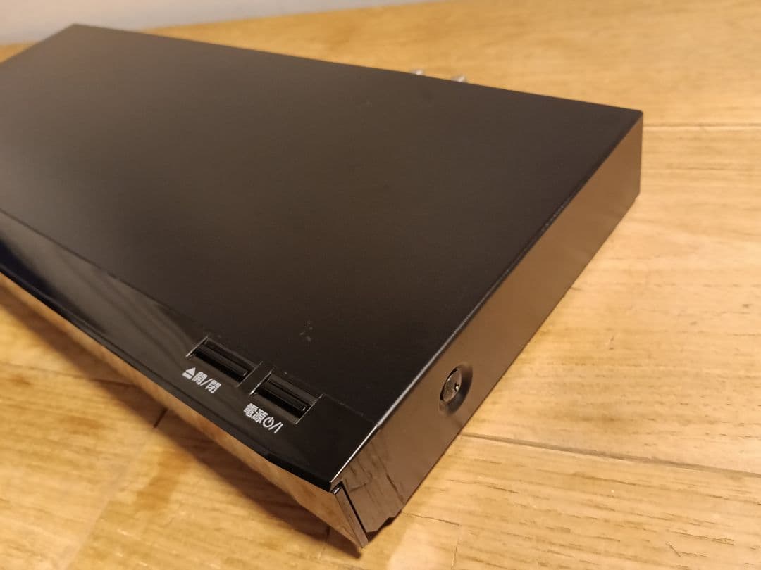 Panasonic ブルーレイディスクレコーダー DIGA DMR-BRS510