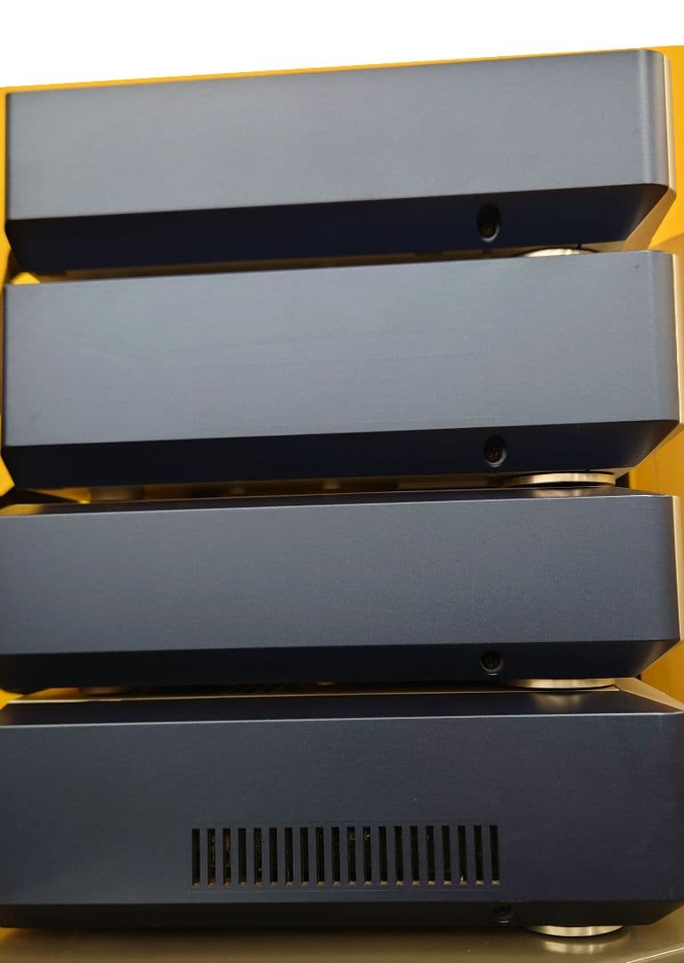 ●【リモコン付】aiwa　XR-MD700 CD/MDシステムコンポ