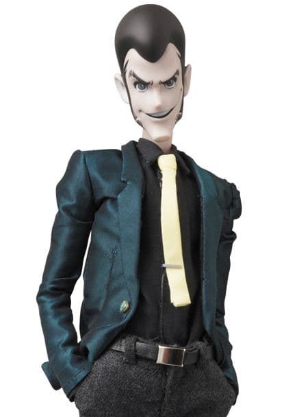 【 神尾龍歩 】