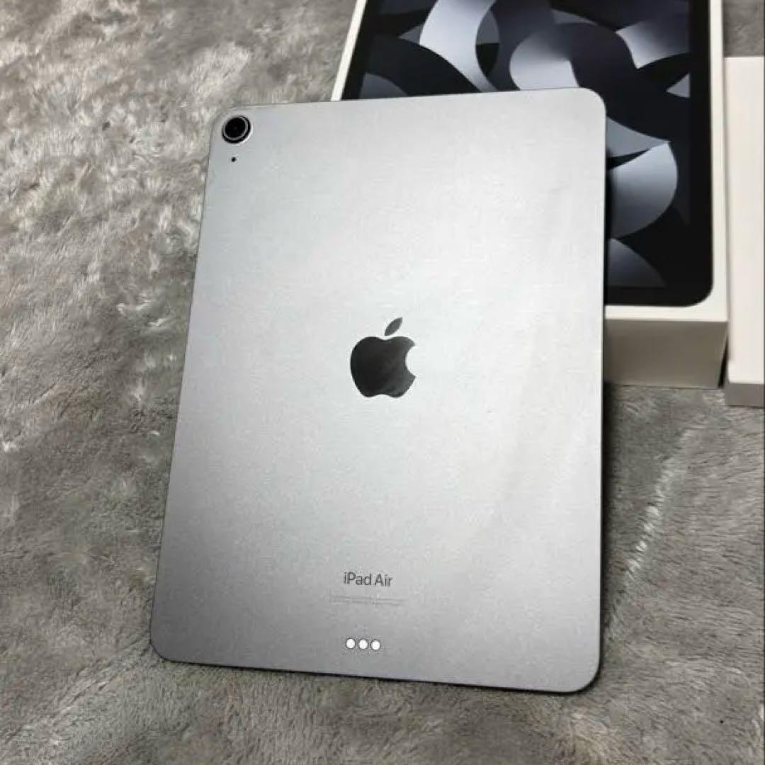 ‼️iPadAir(第5世代)64GB‼️