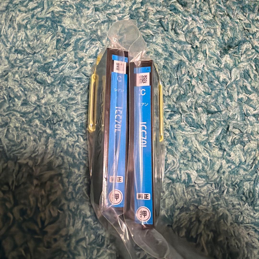 【ジャンク品】エプソン　インクジェットプリンター　複合機　EP-805A