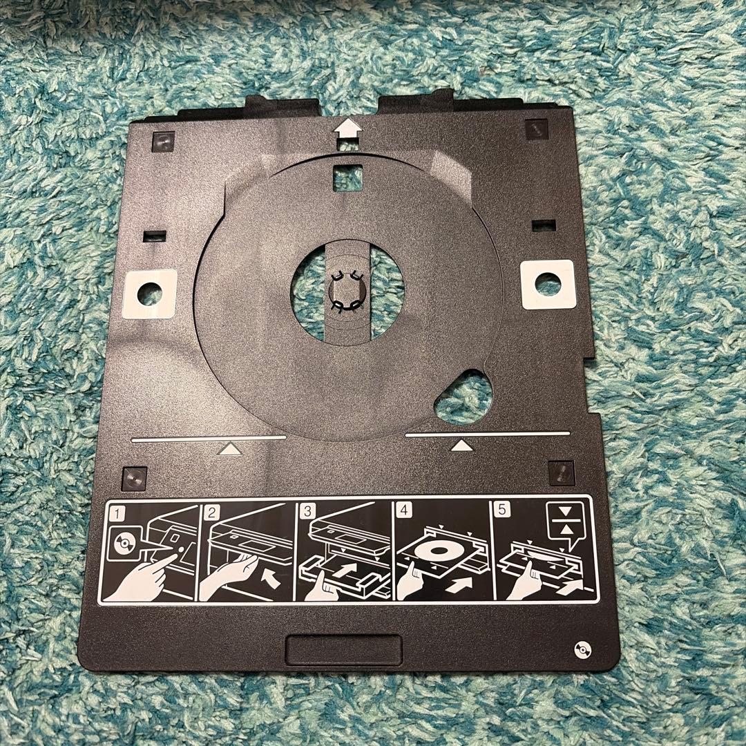 【ジャンク品】エプソン　インクジェットプリンター　複合機　EP-805A