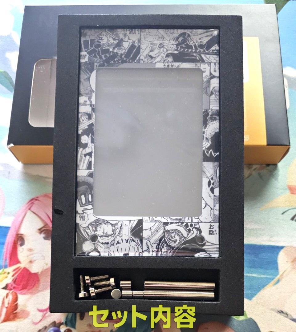 【専用出品】ワンピースカード絵繋ぎ　専用アクリルスタンド　8点（詳細説明欄）