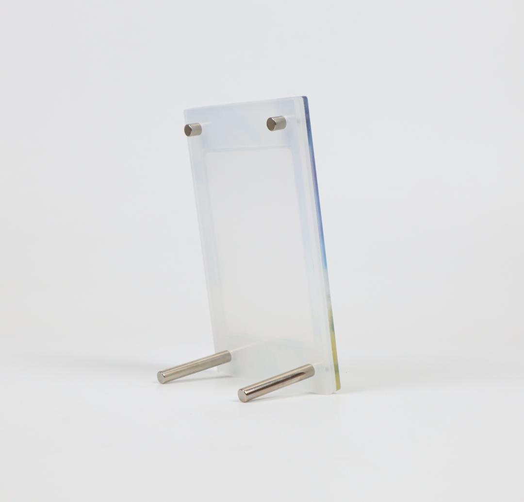 【専用出品】ワンピースカード絵繋ぎ　専用アクリルスタンド　8点（詳細説明欄）