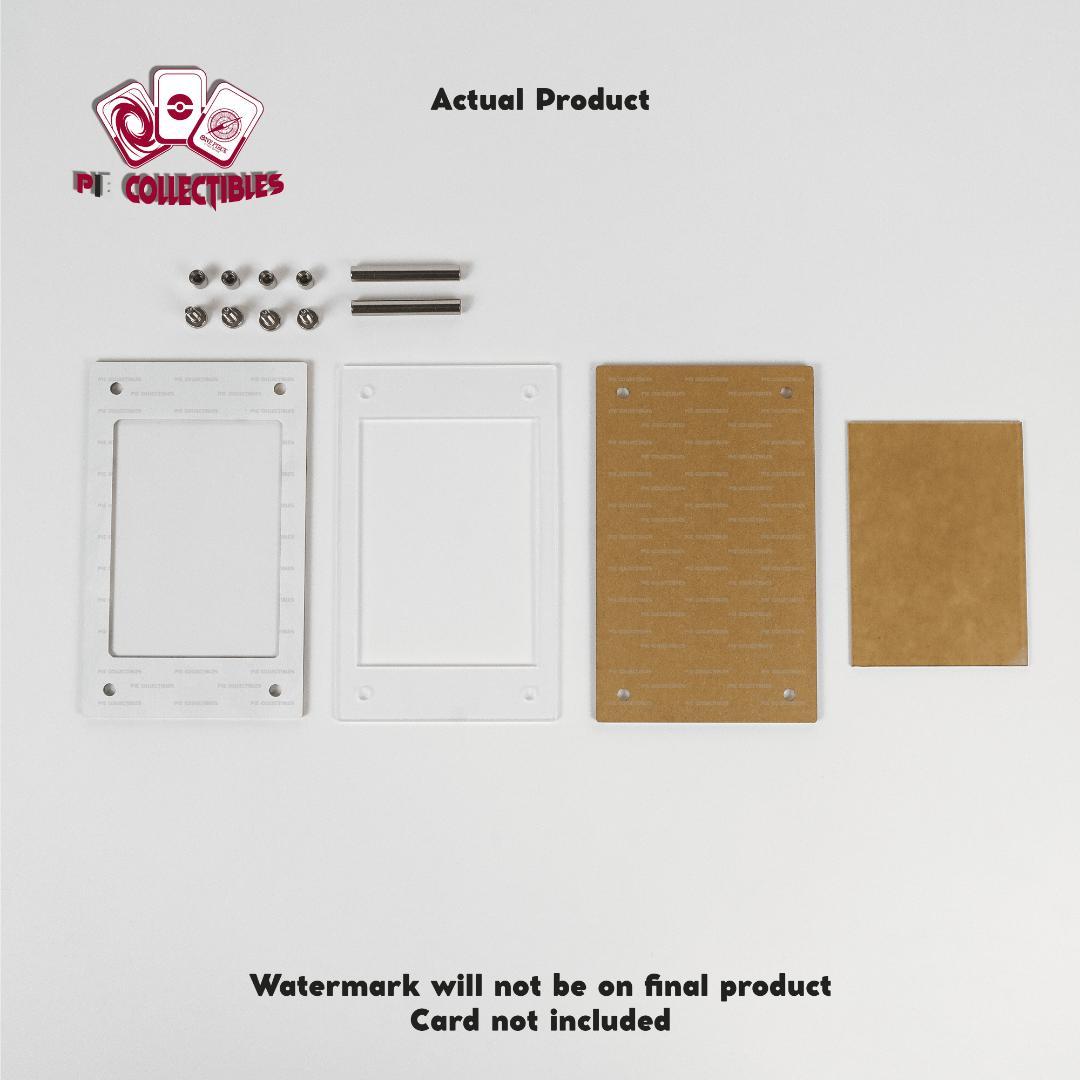 【専用出品】ワンピースカード絵繋ぎ　専用アクリルスタンド　8点（詳細説明欄）