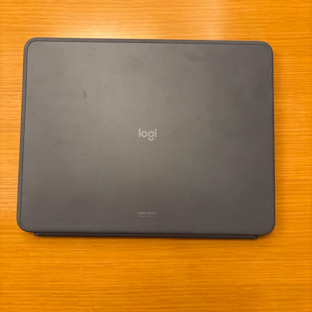 ロジクールCombo Touch for iPad Air13inch 第7世代
