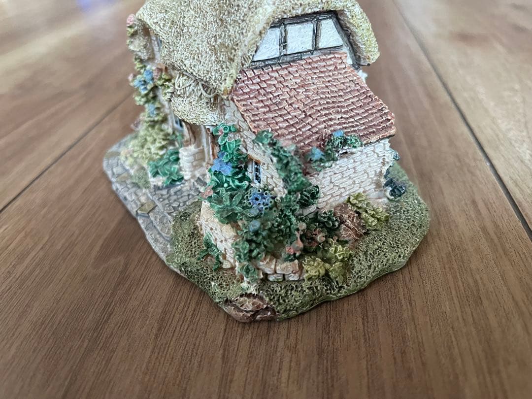 ミニチュアハウス