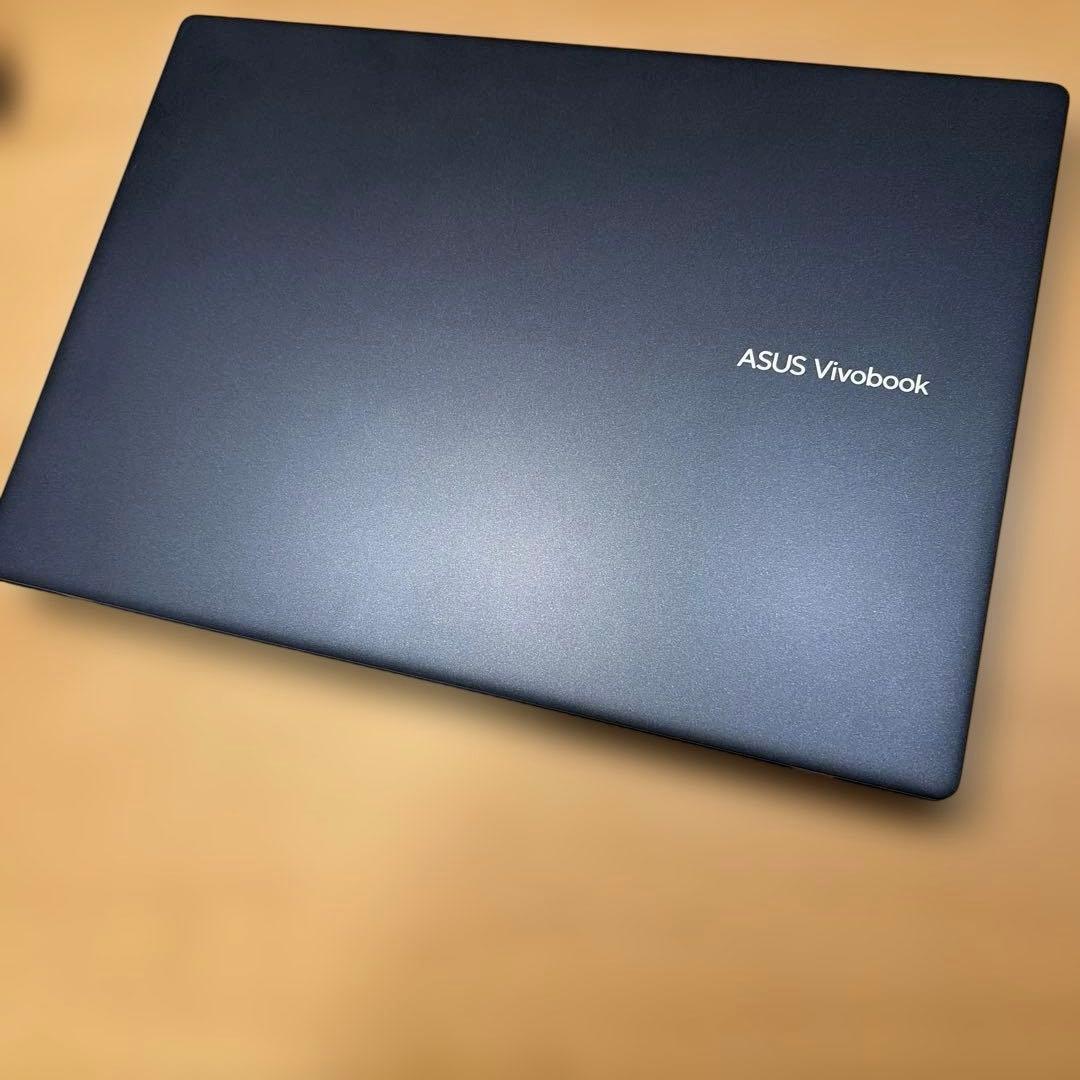 ASUS 14インチノートPC SnapdragonX 16GB 1TB SSD