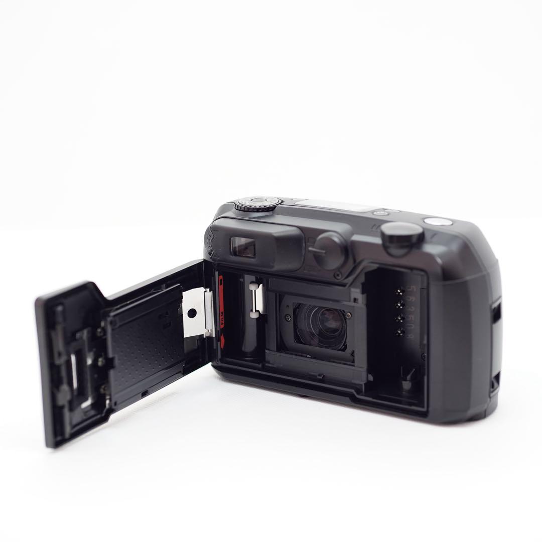 【撮影済み】PENTAX ESPIO 160 コンパクトフィルムカメラ