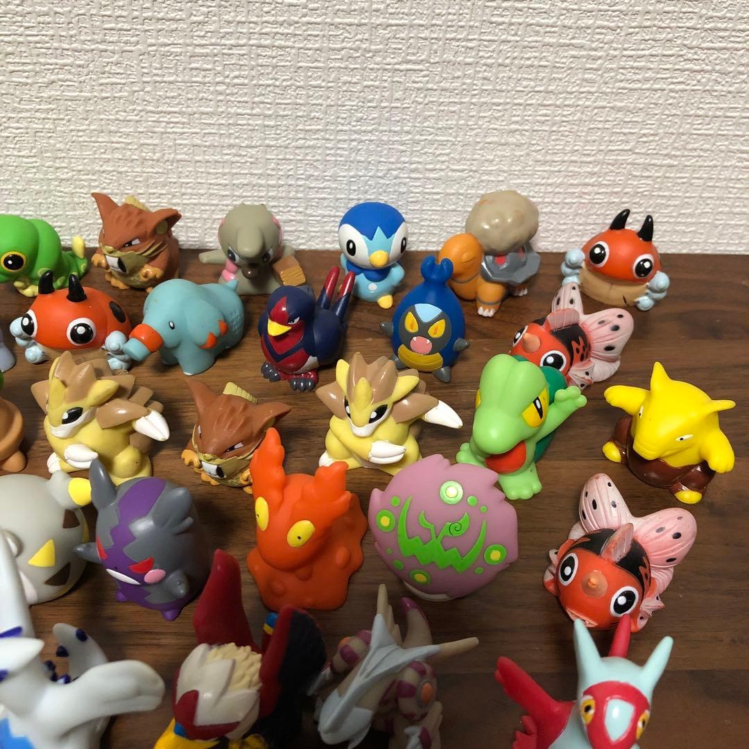 【匿名配送】ポケモン　キッズ