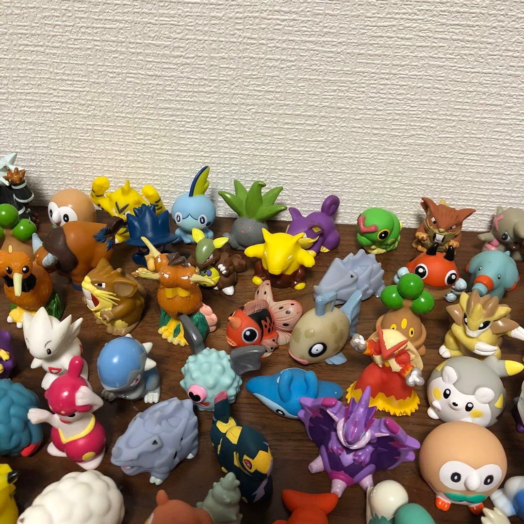 【匿名配送】ポケモン　キッズ
