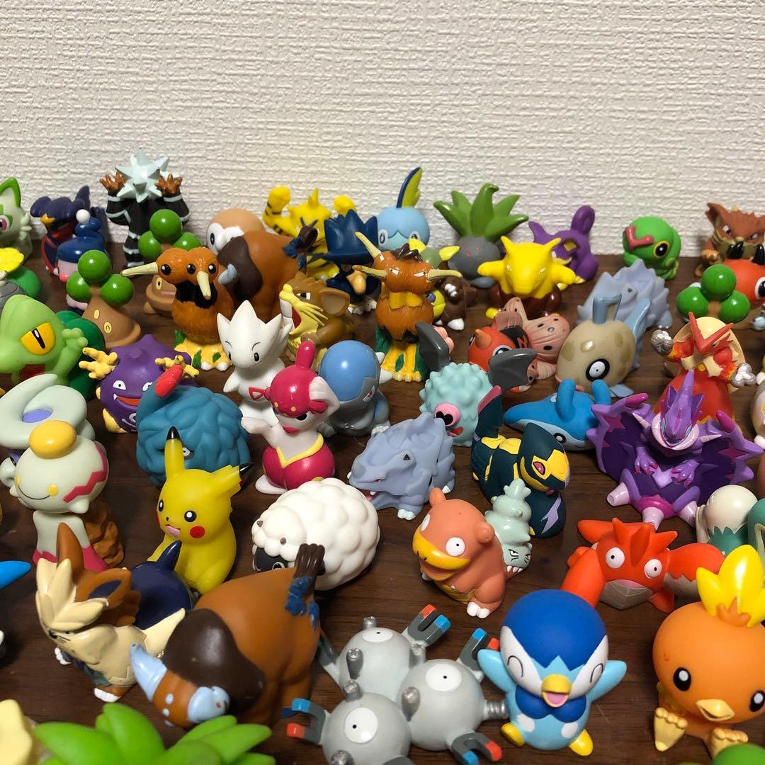 【匿名配送】ポケモン　キッズ