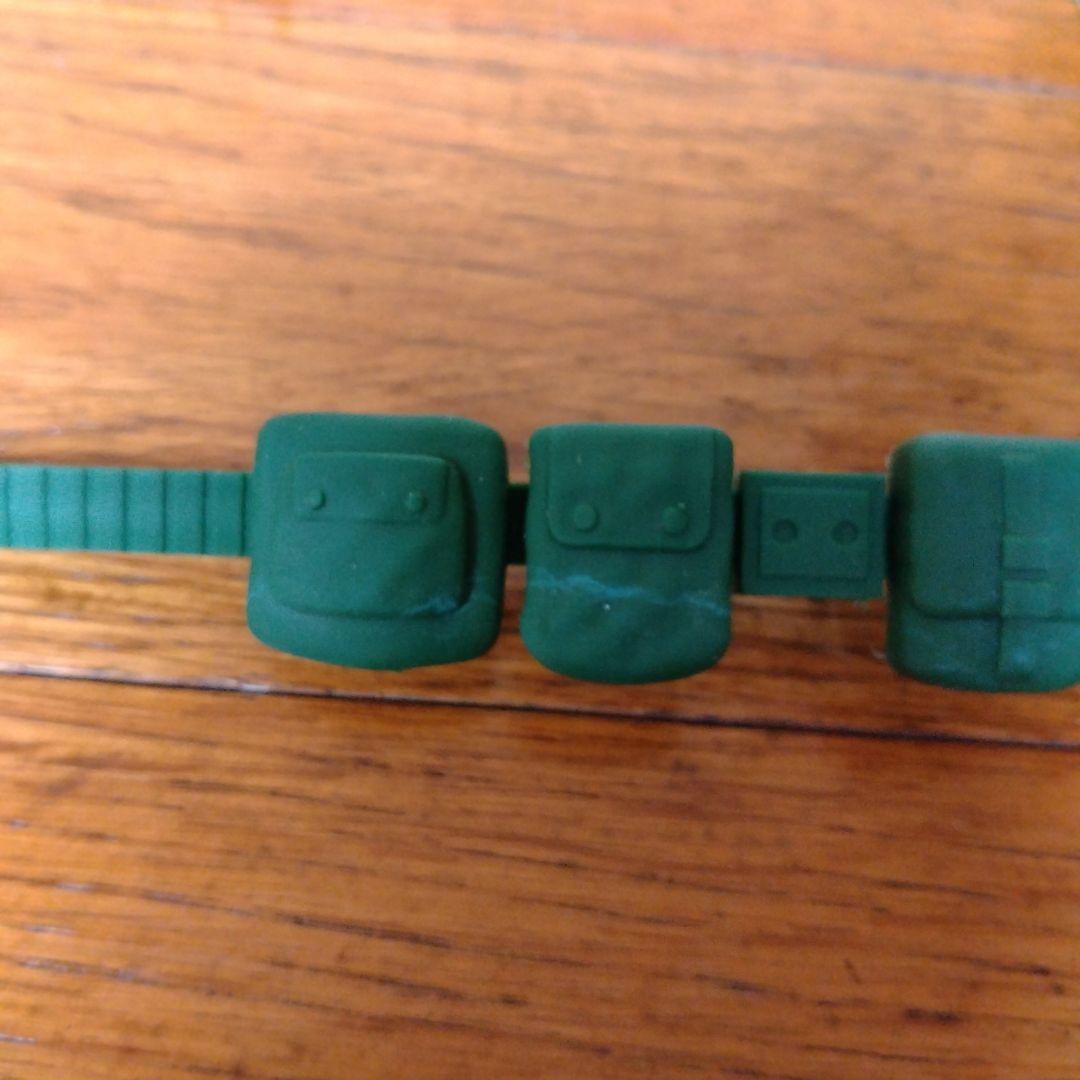 ☆未開封☆トランスフォーマー ロストエイジ　AD-21 ハウンド グレードアップ