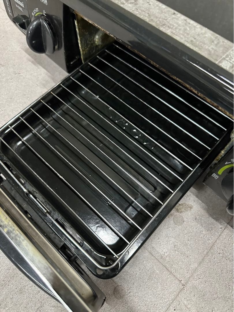 リンナイ　ガスコンロ　RT31NHS 都市ガス用