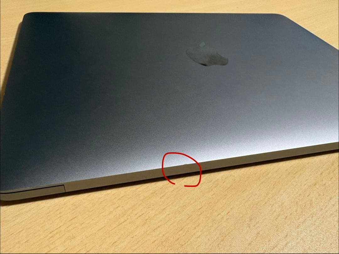 MacBook Retina 12インチ 2017 16G/256G