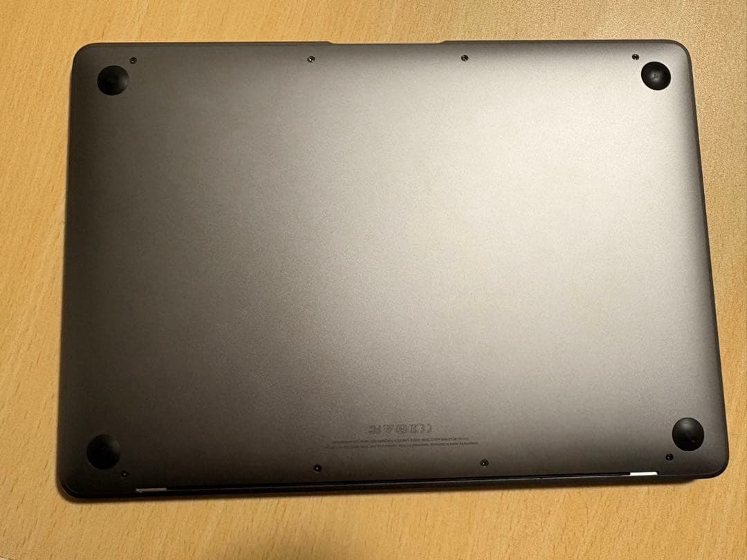 MacBook Retina 12インチ 2017 16G/256G