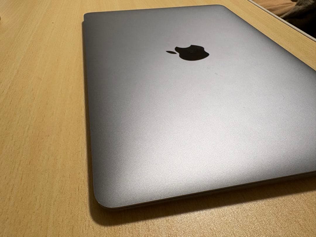 MacBook Retina 12インチ 2017 16G/256G