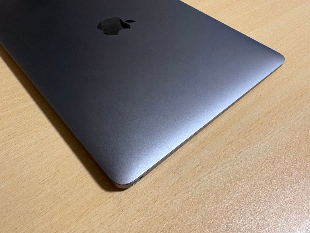 MacBook Retina 12インチ 2017 16G/256G