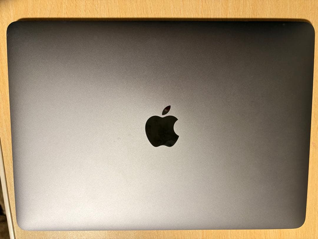 MacBook Retina 12インチ 2017 16G/256G