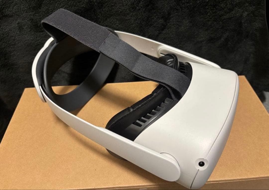 VRゴーグル　 quest2 128gb 本体 アクセサリーセット
