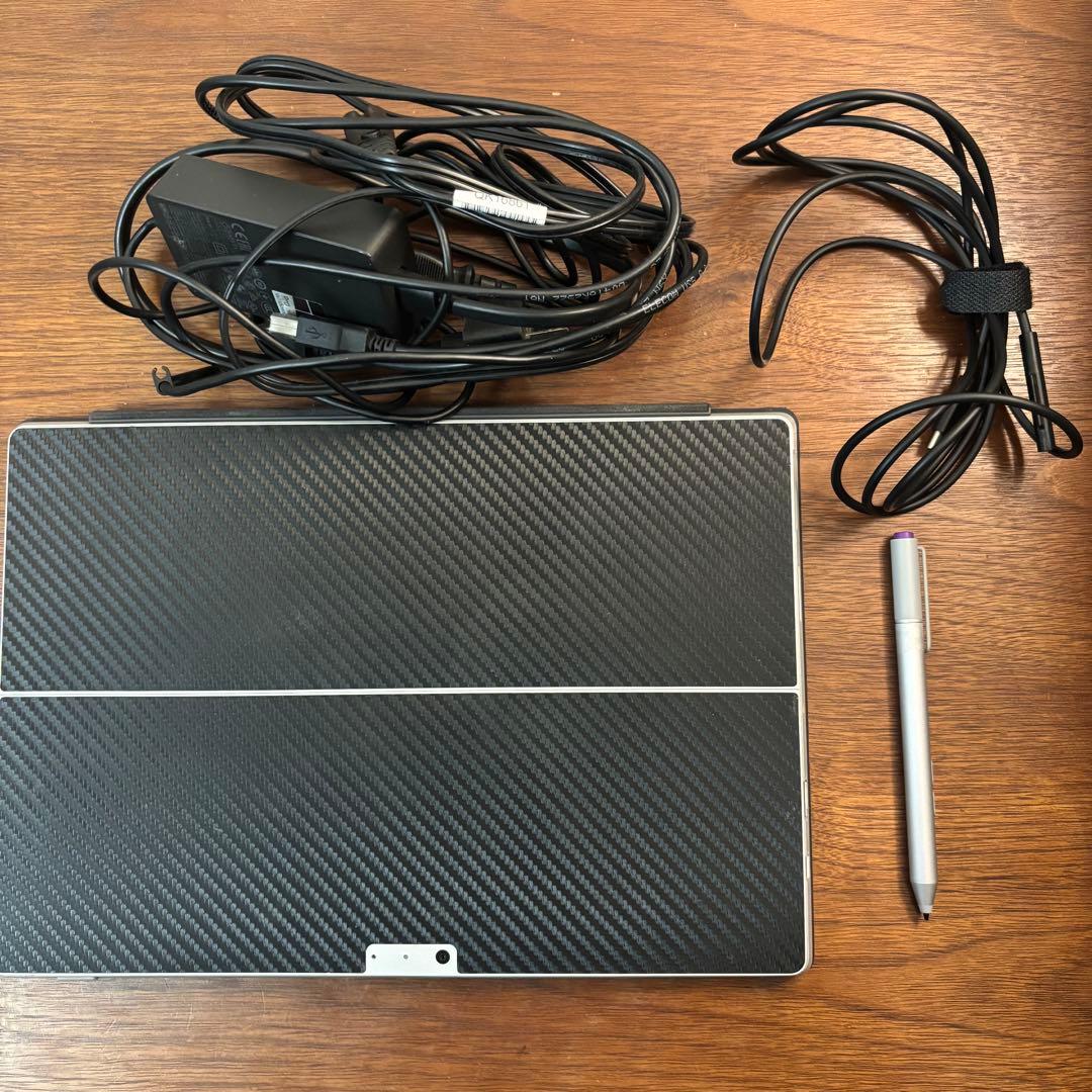 【美品】surface pro3 （Windows11可）