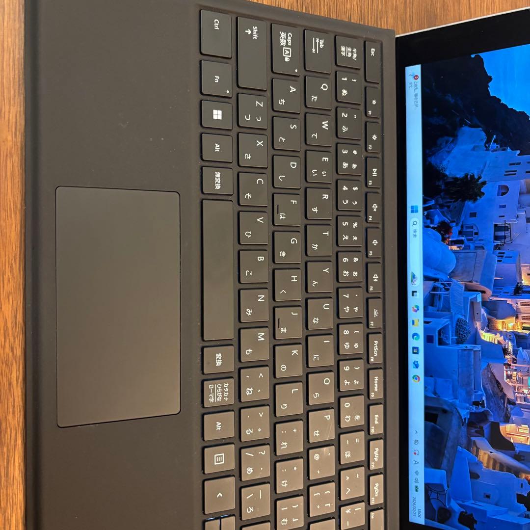 【美品】surface pro3 （Windows11可）
