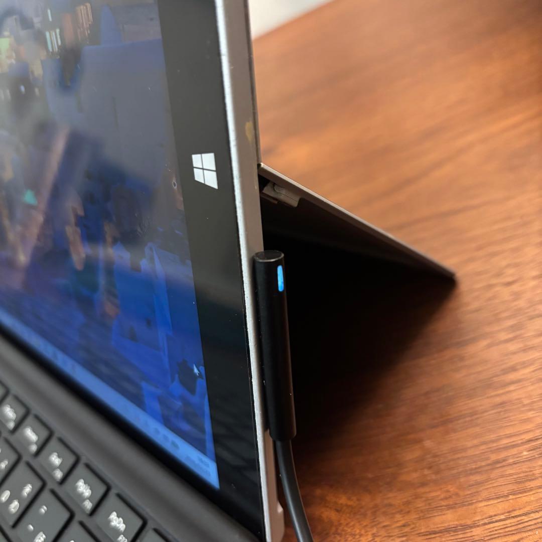【美品】surface pro3 （Windows11可）