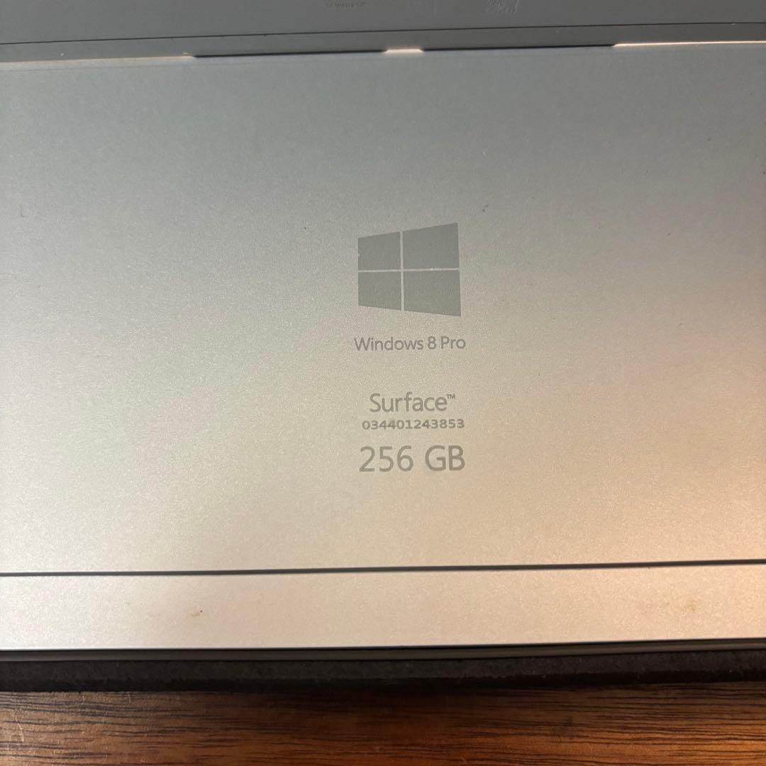 【美品】surface pro3 （Windows11可）