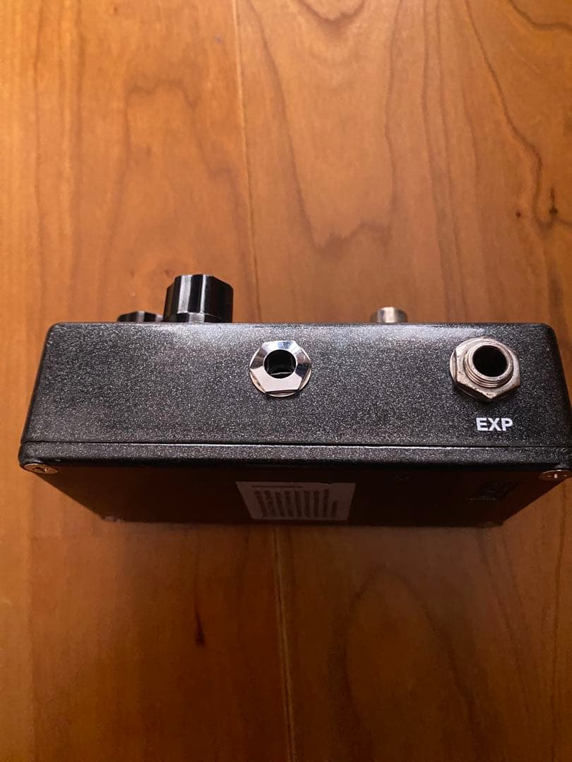 MXR Reverb M300 リバーブ　最終値下げ