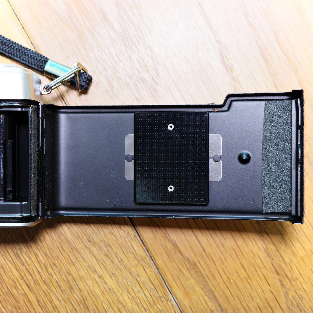 【整備済み完動品】OLYMPUS PEN EE-3 / EE3 美品★