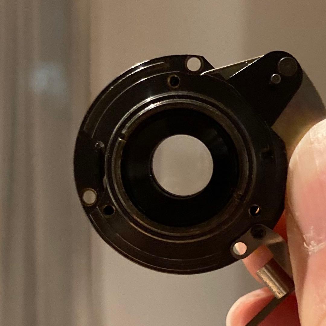 【整備済み完動品】OLYMPUS PEN EE-3 / EE3 美品★