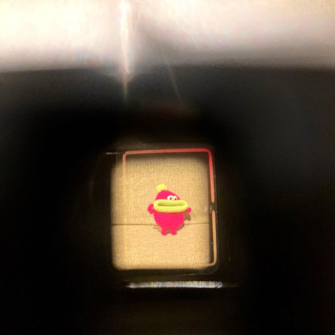 【整備済み完動品】OLYMPUS PEN EE-3 / EE3 美品★