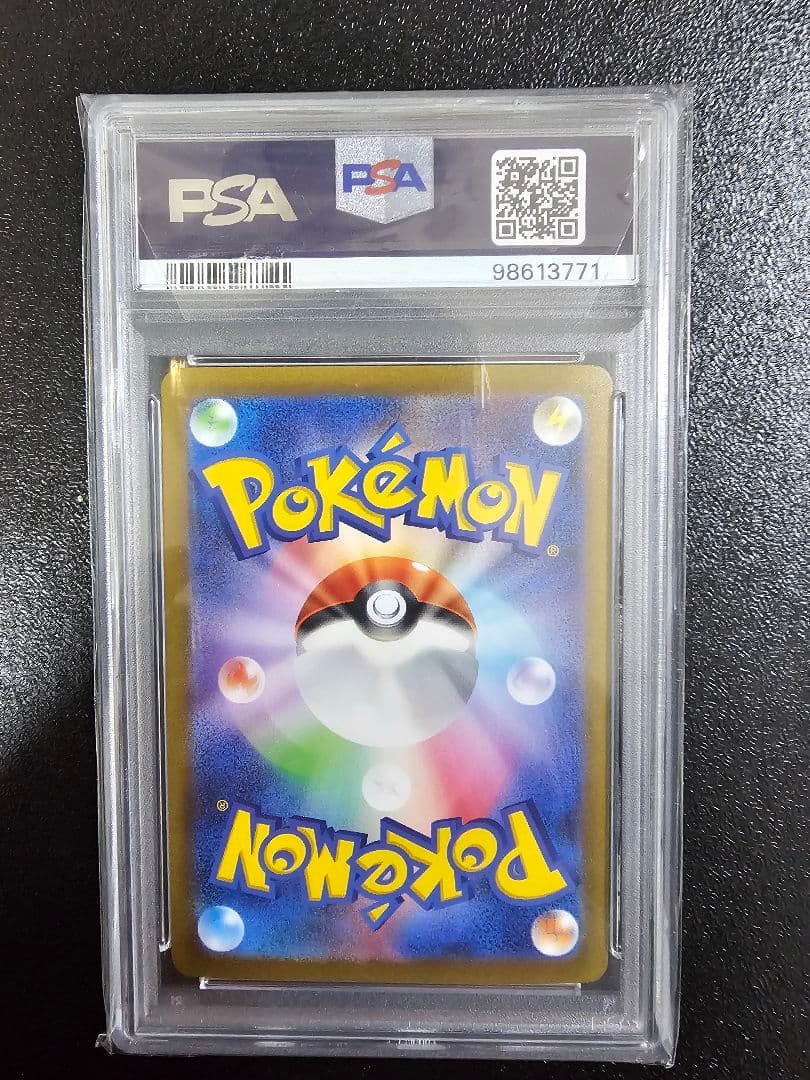 [PSA10] ナンジャモSAR