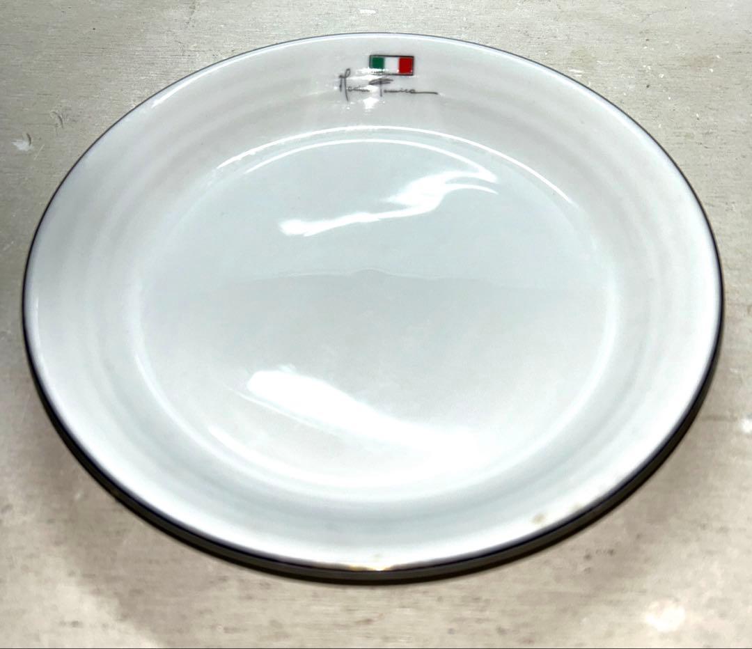 現品限り【ビンテージ】ミスダードーナツFitch社コラボプレート他5枚セット