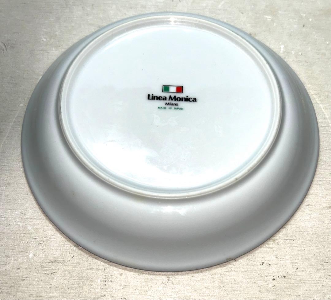 現品限り【ビンテージ】ミスダードーナツFitch社コラボプレート他5枚セット